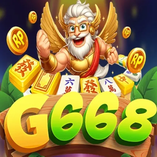 G668 - Game Musik Seru dan Menyenangkan