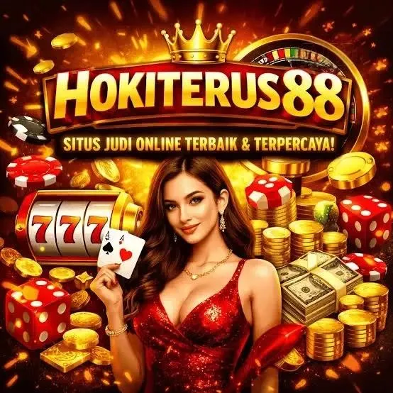 HOKITERUS88 - Petualangan Tanpa Batas dalam Dunia MMORPG